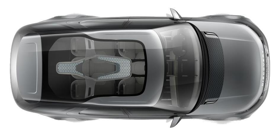 Technická pravidla soutěže 4x4 Land Rover ve školách. Česká republika 2018-2019 T6.0 Karoserie vozidla T6.