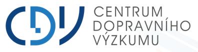Děkuji vám za pozornost. Ing. Veronika Valentová, Ph.D. veronika.valentova@cdv.