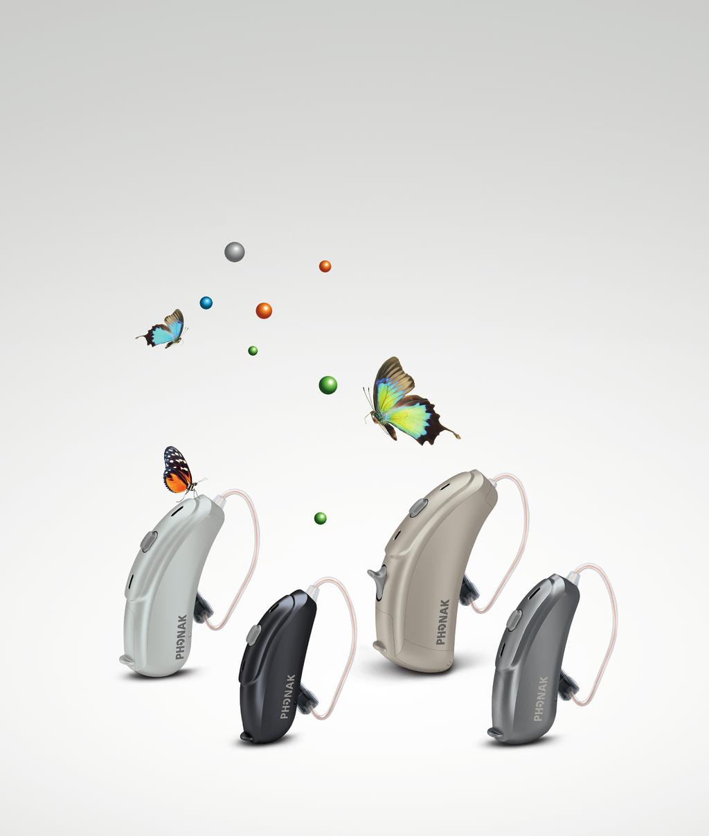 Phonak Audéo V