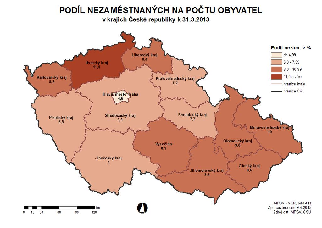 Úřad práce České