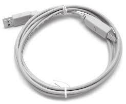 vstup 4 USB Kabel 5