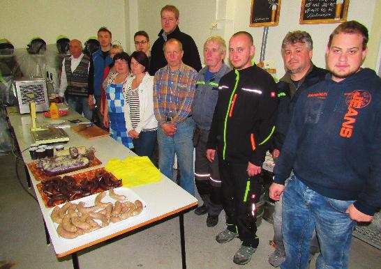 AKTUALITY ze života Čkyně prosinec 2017 10 Adventní slovo faráře Milí přátelé, jako by to bylo včera, kdy se otevřelo poslední okénko adventního kalendáře, a nastal štědrý večer.