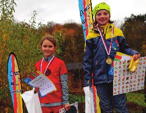 15 Prosinec 2017 AKTUALITY ze života Čkyně Čkyňská pole letos ovládli juniorští reprezentanti v běhu na lyžích V neděli 22. října se na čkyňských polích závodilo v přespolním běhu.