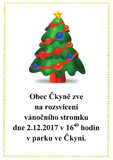 Vondrášek Tříkrálová sbírka I v lednu 2018 proběhne ve Čkyni Tříkrálová sbírka. Termín je od 1.