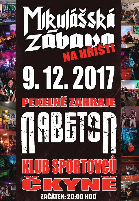 ze života