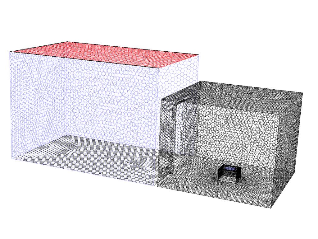 Matematické modely typu pole (CFD) 48 Jak na to?