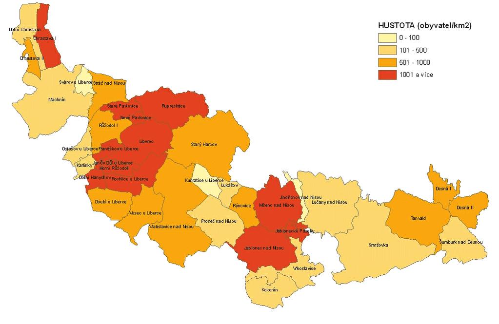 Strana 7689 Mapka zahrnutých