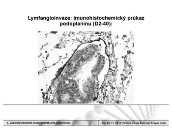 Od endoskopických biopsií po