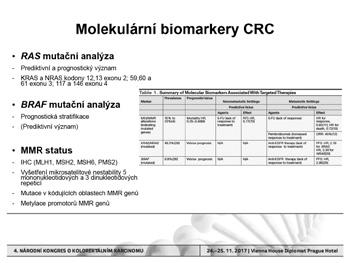 Od endoskopických biopsií po