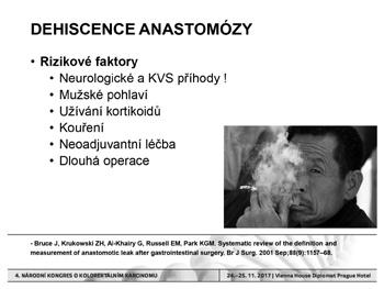 kolorektálního