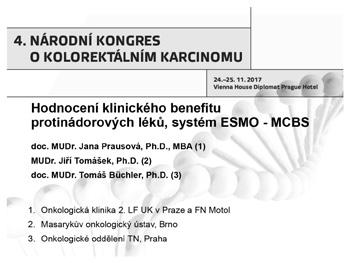Hodnocení klinického