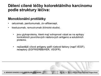 Cílená léčba