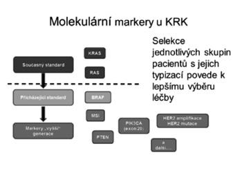 kolorektálního