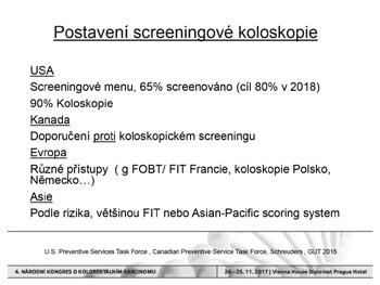 Postavení