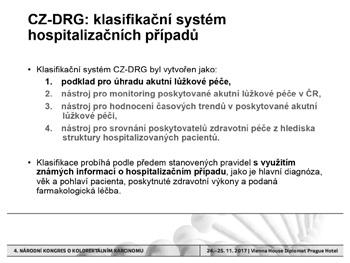 NÁRODNÍ KONGRES O