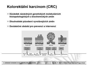 Kolorektální karcinom rizikové faktory 302 4.