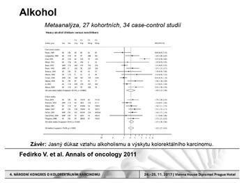 Kolorektální karcinom