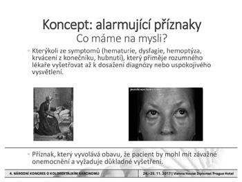 NÁRODNÍ KONGRES O KOLOREKTÁLNÍM