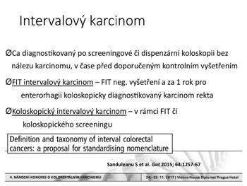 Endoskopická
