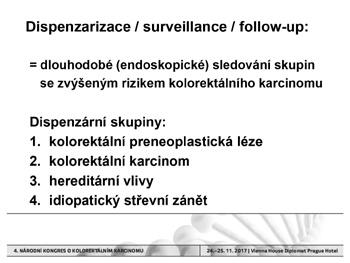 Dispenzární péče 4.