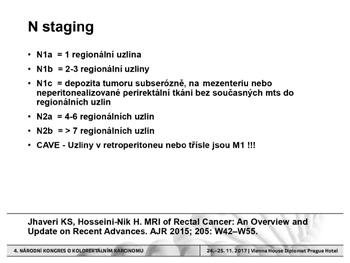 Diagnostika pokročilého