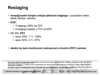 Diagnostika pokročilého