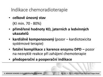 Neoadjuvantní terapie kdy, proč a komu? 410 4.