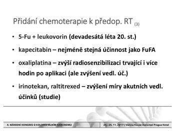 Neoadjuvantní terapie kdy, proč a komu? 4.