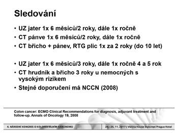 Zobrazovací metody: racionální využití v
