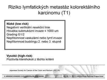 Endoskopická léčba 4.