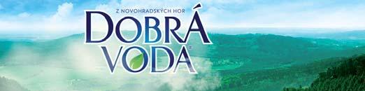 AGROHOBBY s.r.o. NEALKO Dobrá Voda 1,5 L jemně perlivá Dobrá Voda 1,5 L neperl.