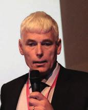 18 ZPRÁVY Z KONFERENCE Méně vídané infekce MUDr. Otakar Ach Hübner VPL, Brno Úvod Článek pojednává o několika typech infekcí, které můžeme během své lékařské kariéry vidět jen zřídka.