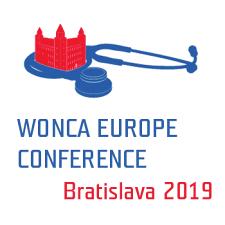 6 INFO SVL 24. evropská konference praktických lékařů WONCA, 26. 29. června 2019, Bratislava.