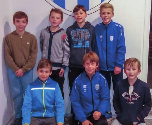 V neposlední řadě chceme poděkovat obci Doksy v čele s dnes již bývalým starostou panem Junkem, který sport vždy podporoval. Díky podpoře vás všech máme dnes krásné zázemí a silnou členskou základnu.