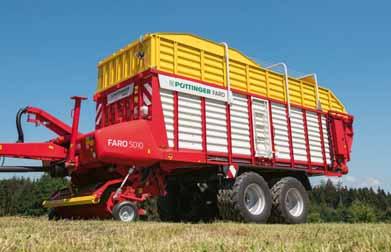Oj 3 tuny pro větší zatížení traktoru pro bezpečnost při dopravě. Zvýšení užitečné hmotnosti vozu.
