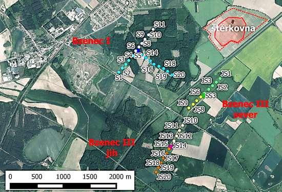 Úvod Předkládaný text poskytuje přehled dat, informací a argumentů, zpracovaný za účelem objasnění stanoviska společnosti Vodovody a kanalizace Hodonín, a.s. ve věci plánované těžby štěrkopísku v prostoru ochranného pásma vodního zdroje Bzenec komplex.