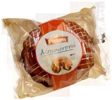 Bábovka mramorová 400g