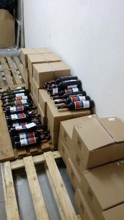 692 Věstník NKÚ, kontrolní závěry Předměty byly vždy označeny logem ČP. Evidenci reklamních a propagačních předmětů si pošta vedla pouze dle výdejů na své jednotlivé útvary.