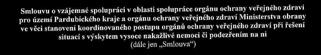 Libor Píša ředitel Vojenský zdravotní ústav Agentura vojenského