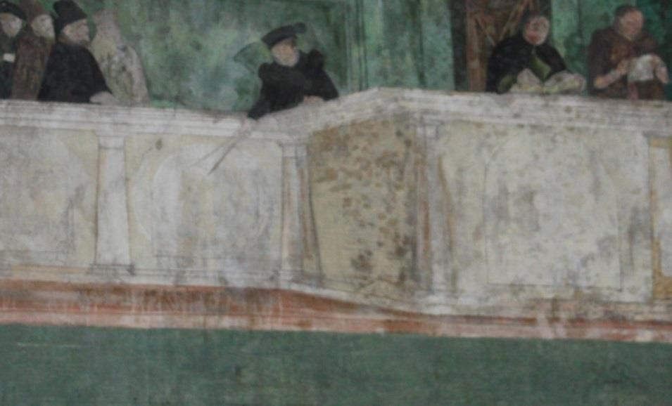 1549, dřevořez, 203 x 156 mm.