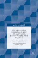 SOULEIMANOV, Emil - ALIYEV, Huseyn: The Individual Disengagement of Avengers,