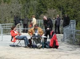 Poplatek za zvláštní užívání veřejného prostranství judikatura nájemné vs. poplatek Rozsudek NSS č.j. 9 Afs 86/2008-89 ze dne 16.