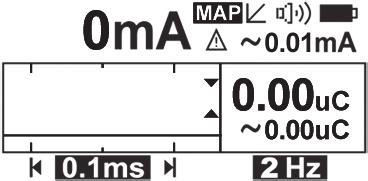 1. 6.1.3) Režim neuromuskulárních blokátorů (režim NMBA) (pouze NMS450) Vložte kabel NMBA.