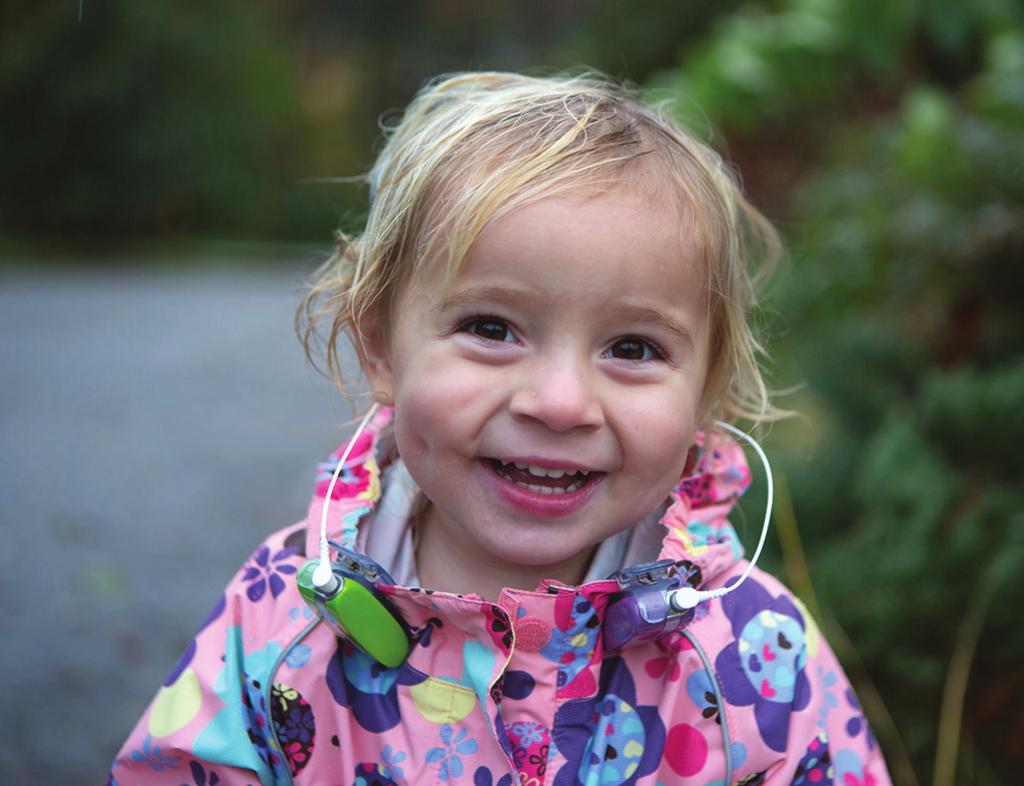 IT-MAIS (Infant-Toddler Meaningful Auditory