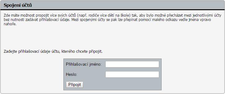 6.2 Přehledy přihlášení Zde je možné vidět přehled všech přihlášení včetně data, času IP adresy. V pravé horní části lze upravovat zobrazení seznamu přihlášení, tj. měnit období nebo jejich řazení. 6.