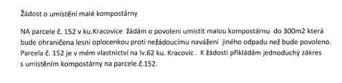 Čj. ORÚP 9067/17 - SPIS 3311/2012/Do/72 2. Vlastimil Mička, Kracovice 14.07.