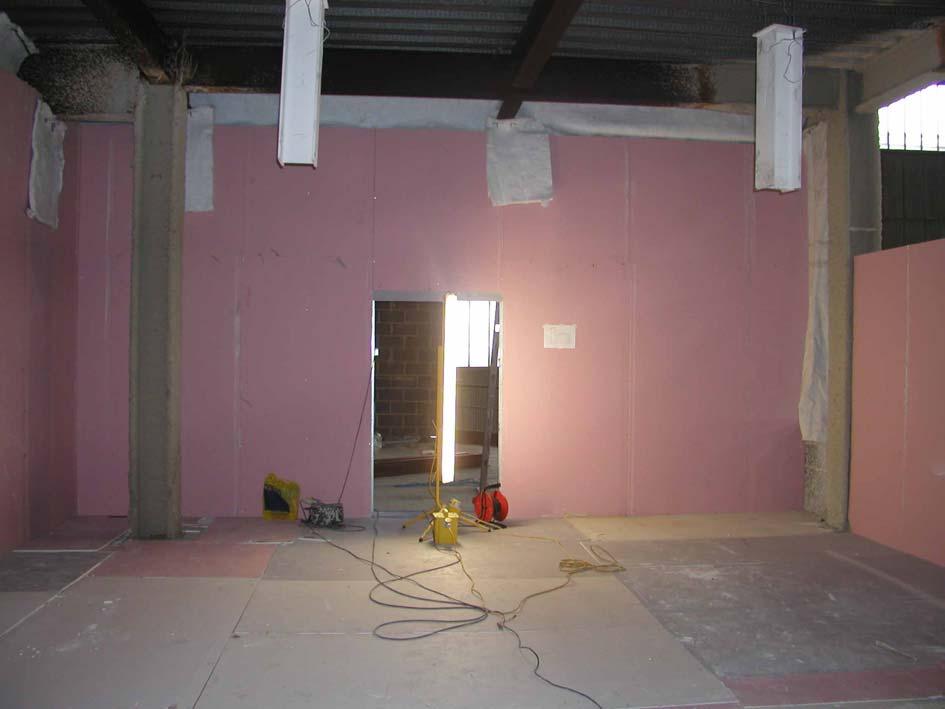 11 x 7 m (třetí největší na