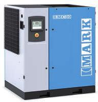 Energetcky efektvní stroje s perfektním výkonem RMC 30-45, RMD 55-75, RME 75-110 Kompresory s pohonem přes