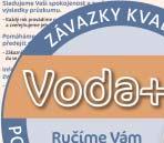 Jak jste celkově spokojen/a konkrétně s kvalitou pitné vody?