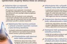října 2009, se společnost zavazuje garantovat zákazníkům